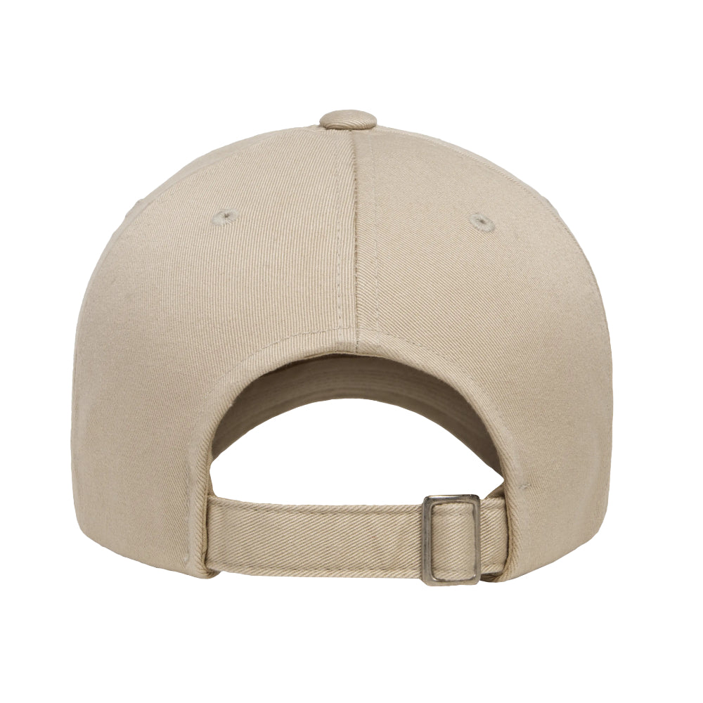 YP Classics 6245EC EcoWash Dad Hat Additional Image 11