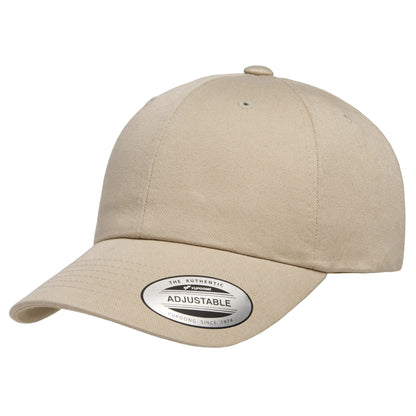 YP Classics 6245EC EcoWash Dad Hat Additional Image 8