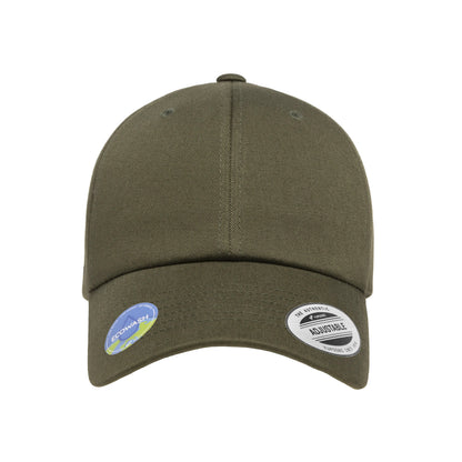 YP Classics 6245EC EcoWash Dad Hat Additional Image 13