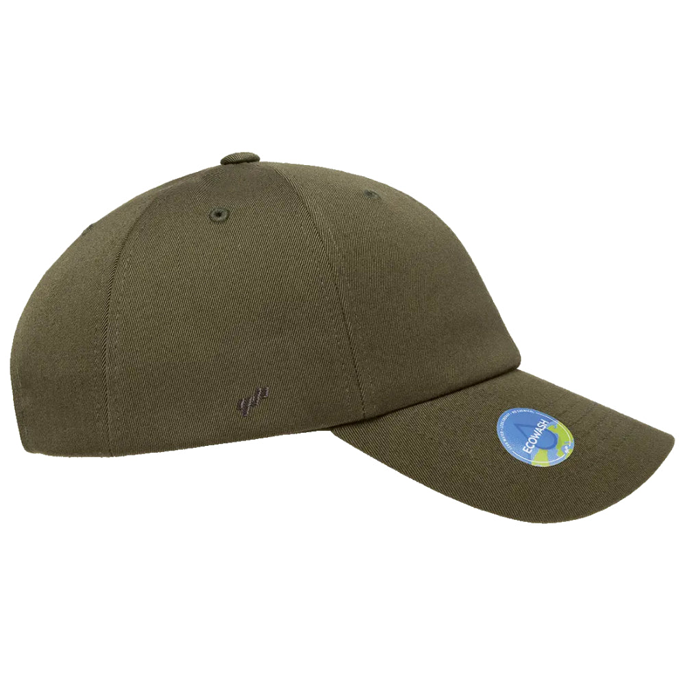 YP Classics 6245EC EcoWash Dad Hat Additional Image 14