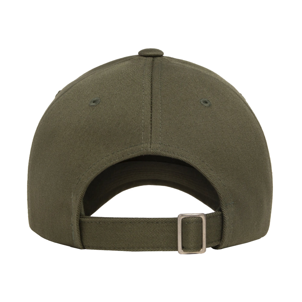 YP Classics 6245EC EcoWash Dad Hat Additional Image 15