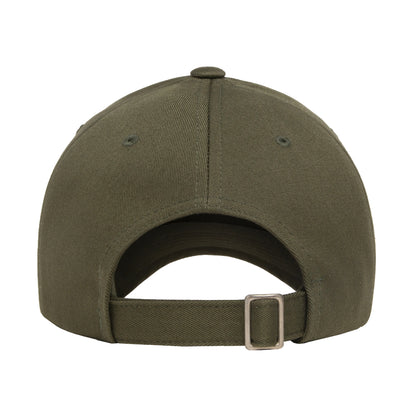 YP Classics 6245EC EcoWash Dad Hat Additional Image 15