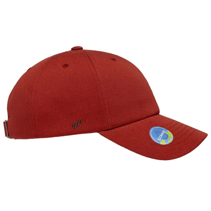 YP Classics 6245EC EcoWash Dad Hat Additional Image 18