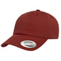 YP Classics 6245EC EcoWash Dad Hat Additional Image 16