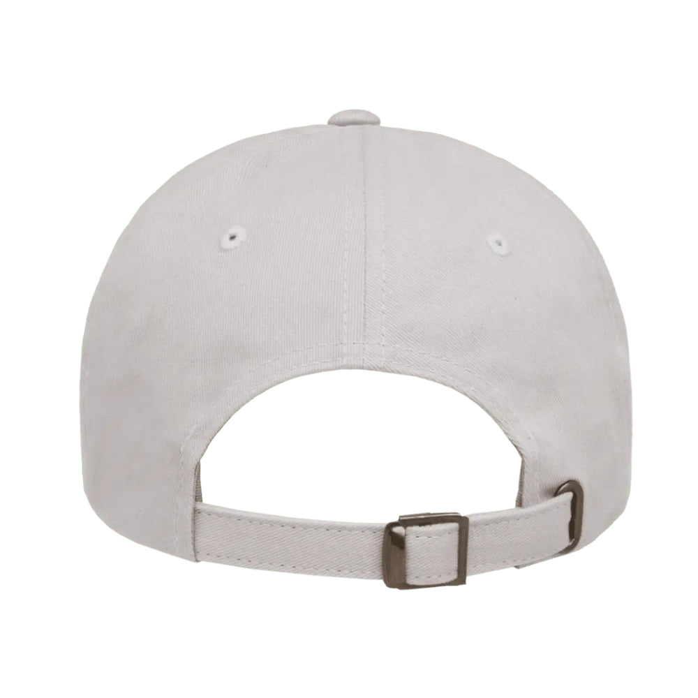 YP Classics 6245PT Peached Cotton Twill Dad Hat Additional Image 8
