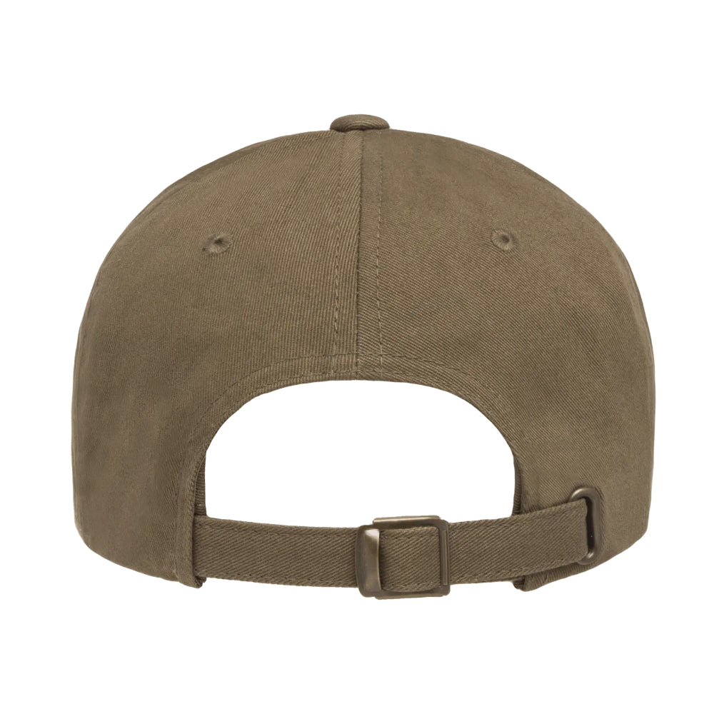 YP Classics 6245PT Peached Cotton Twill Dad Hat Additional Image 11