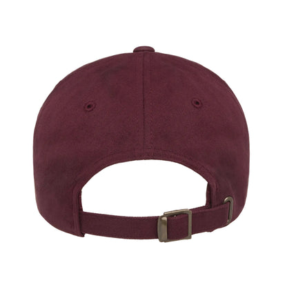 YP Classics 6245PT Peached Cotton Twill Dad Hat Additional Image 14