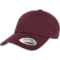YP Classics 6245PT Peached Cotton Twill Dad Hat Additional Image 12