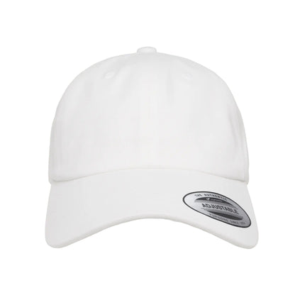 YP Classics 6245PT Peached Cotton Twill Dad Hat Additional Image 16