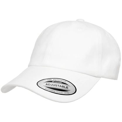 Yupoong YP Classics 6245CM Classic Dad Hat