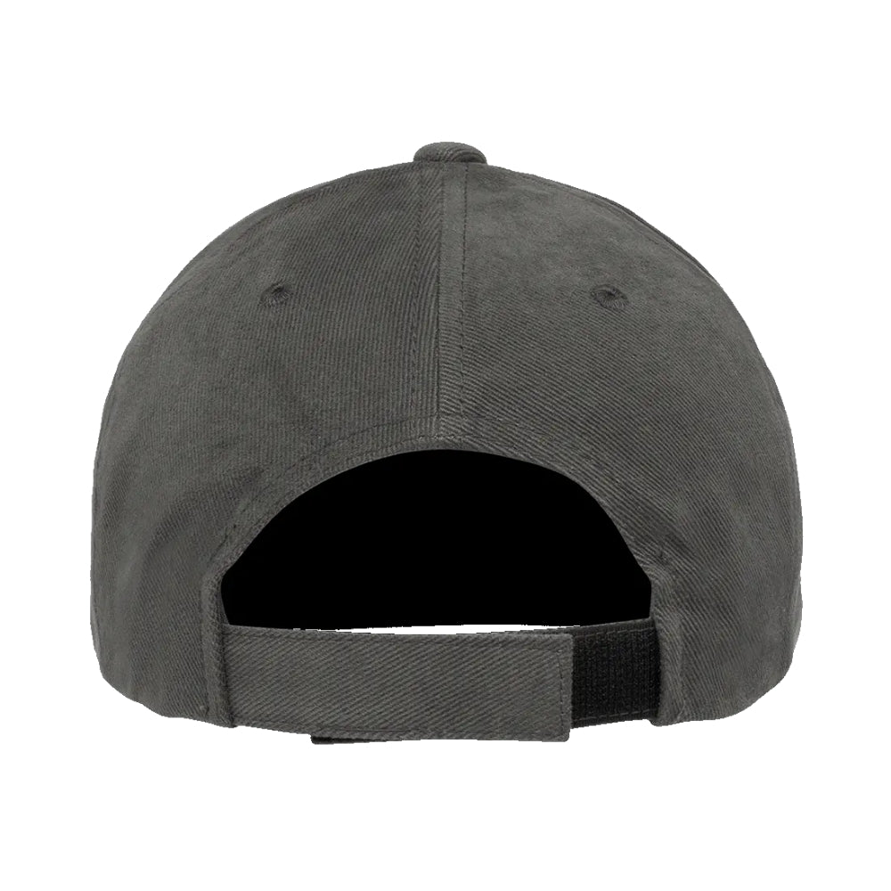 YP Classics 6363V Structured Brushed Twill Cap Additional Image 5