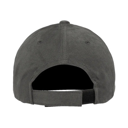 YP Classics 6363V Structured Brushed Twill Cap Additional Image 5