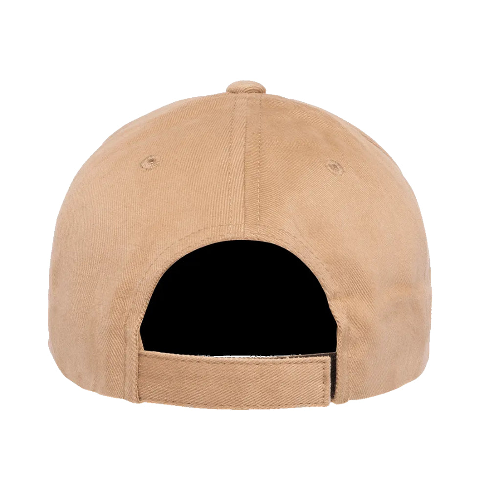 YP Classics 6363V Structured Brushed Twill Cap Additional Image 8