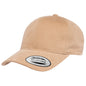 YP Classics 6363V Structured Brushed Twill Cap Additional Image 6