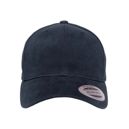 YP Classics 6363V Structured Brushed Twill Cap Additional Image 10