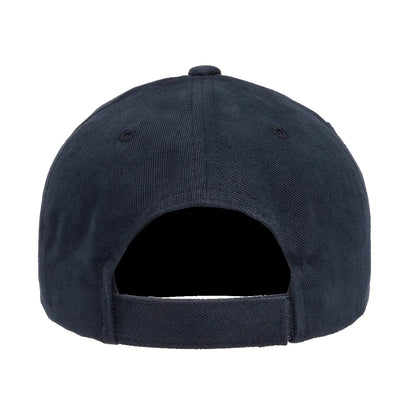 YP Classics 6363V Structured Brushed Twill Cap Additional Image 11