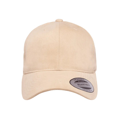 YP Classics 6363V Structured Brushed Twill Cap Additional Image 13