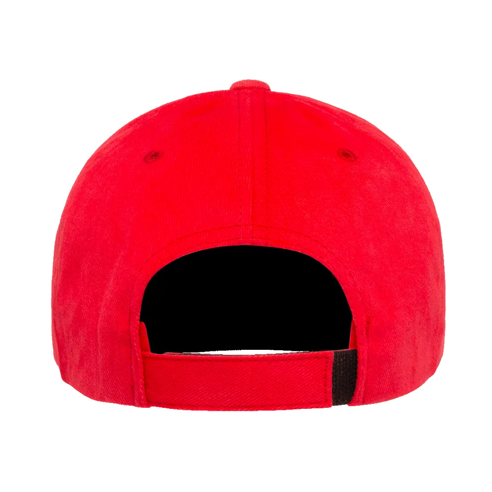 YP Classics 6363V Structured Brushed Twill Cap Additional Image 17