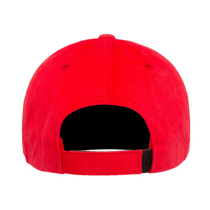 YP Classics 6363V Structured Brushed Twill Cap Additional Image 17
