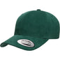 YP Classics 6363V Structured Brushed Twill Cap Additional Image 21