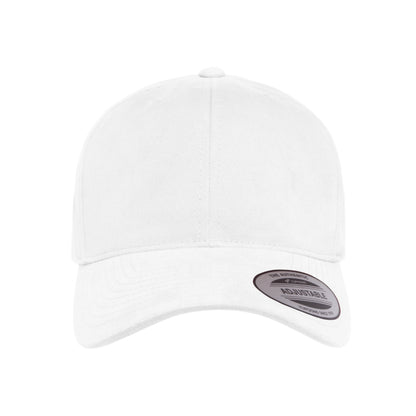 YP Classics 6363V Structured Brushed Twill Cap Additional Image 25