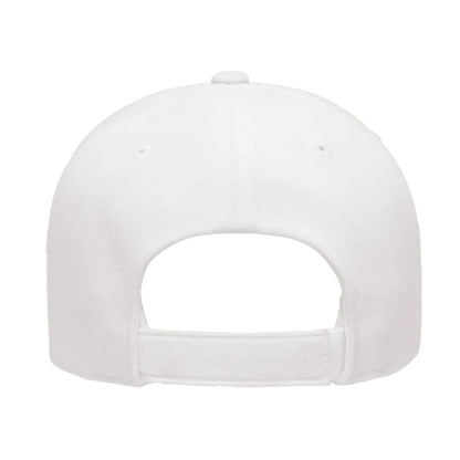 YP Classics 6363V Structured Brushed Twill Cap Additional Image 26