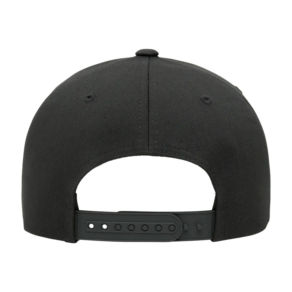YP Classics 6389 CVC Snapback Cap Additional Image 5