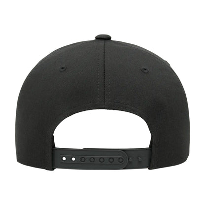 YP Classics 6389 CVC Snapback Cap Additional Image 5
