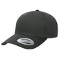 YP Classics 6389 CVC Snapback Cap Additional Image 3