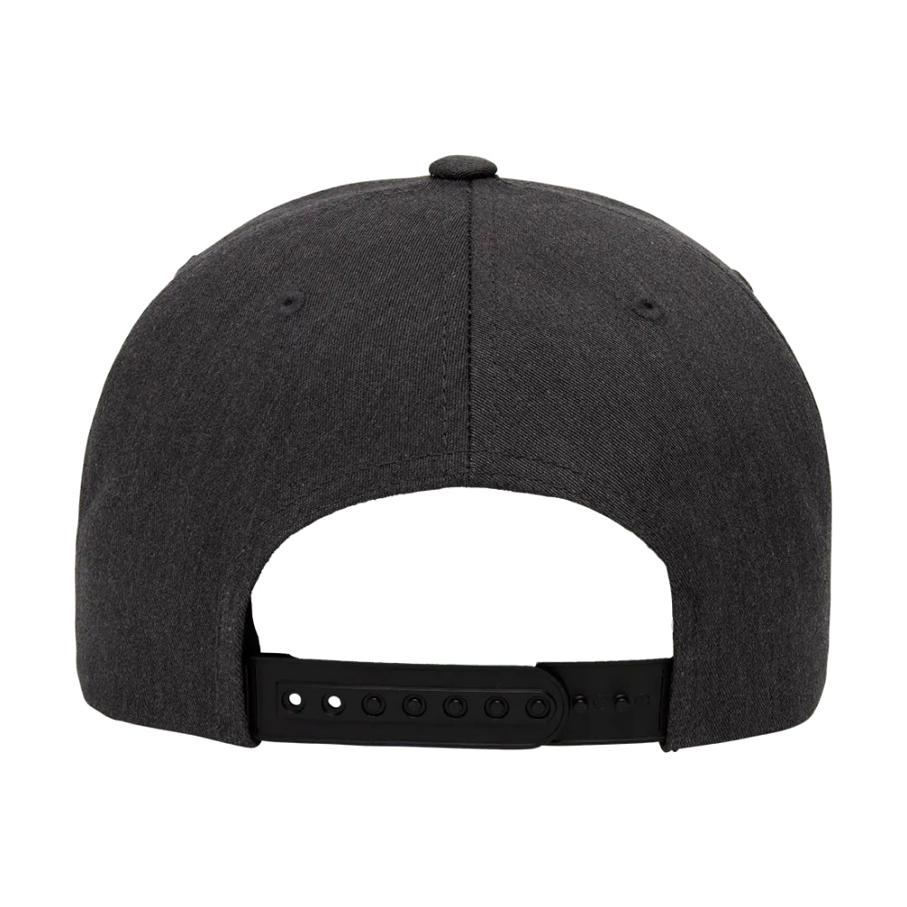 YP Classics 6389 CVC Snapback Cap Additional Image 8