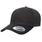 YP Classics 6389 CVC Snapback Cap Additional Image 6
