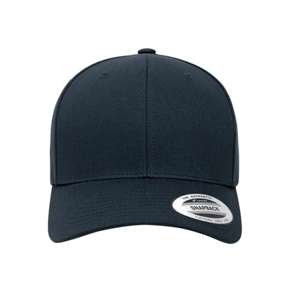 YP Classics 6389 CVC Snapback Cap Additional Image 10