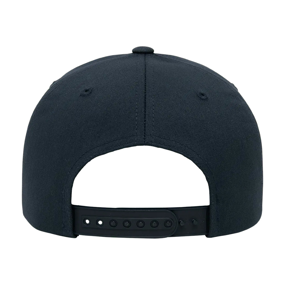 YP Classics 6389 CVC Snapback Cap Additional Image 11