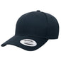 YP Classics 6389 CVC Snapback Cap Additional Image 9
