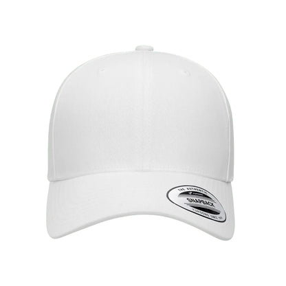 YP Classics 6389 CVC Snapback Cap Additional Image 13
