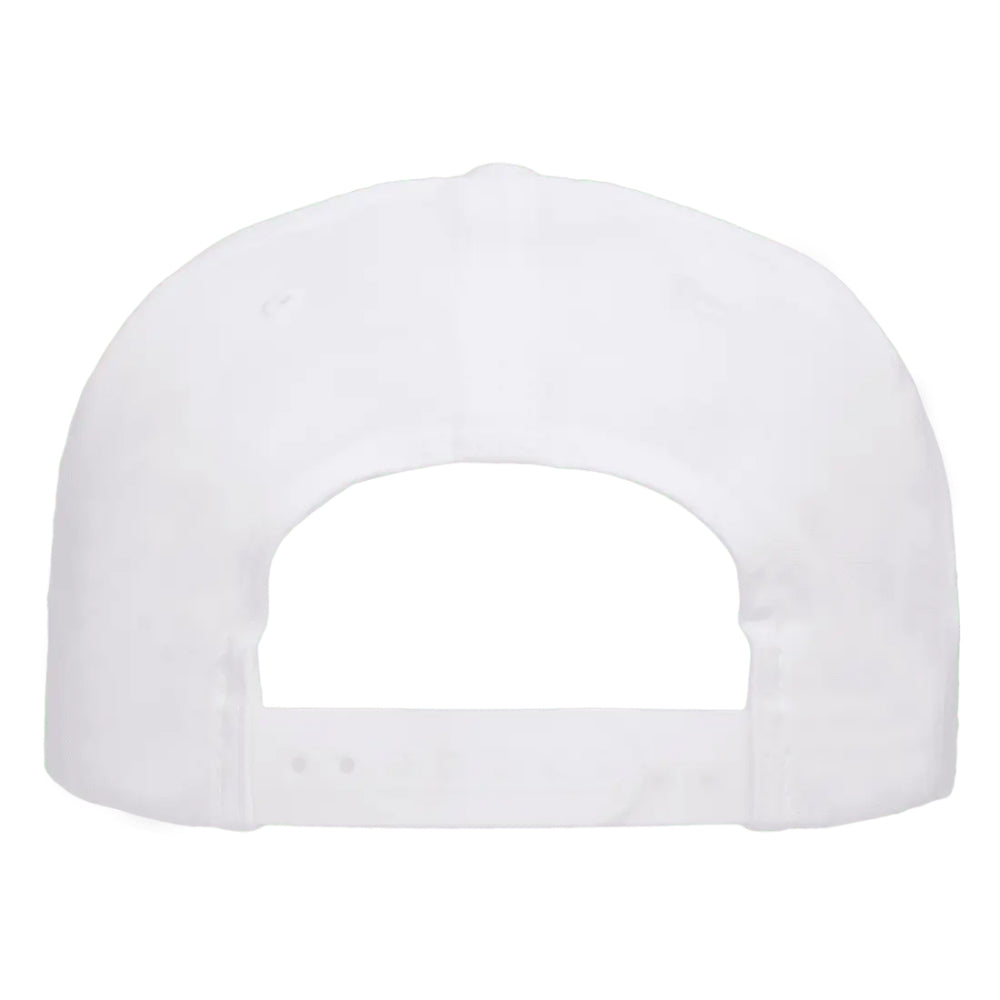 YP Classics 6502 Lightly Structured Five Panel Snapback Cap Additional Image 17