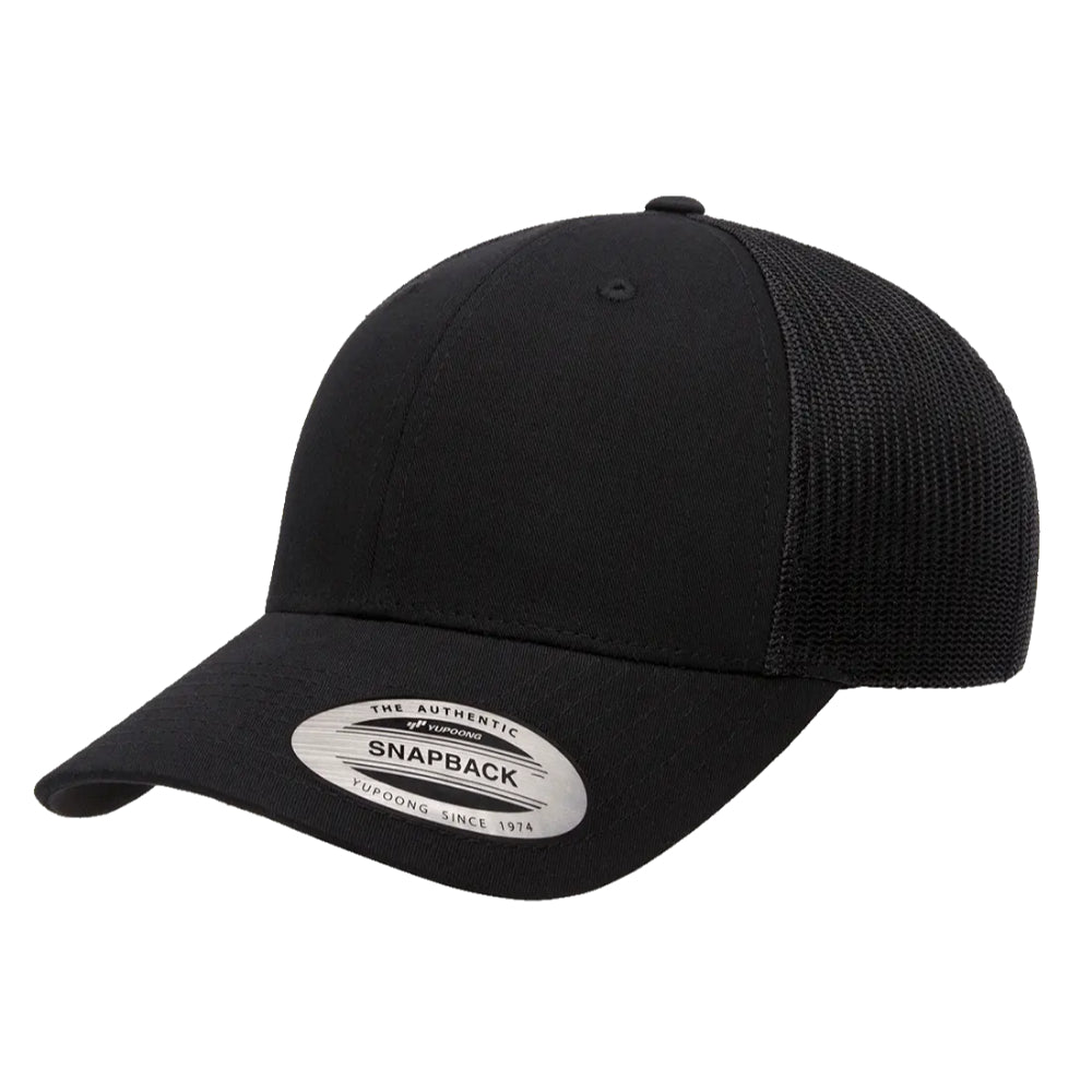 YP Classics 6601 Elite Cap