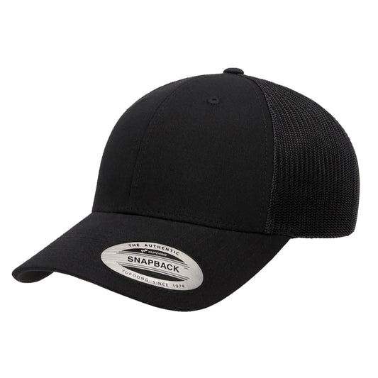 YP Classics 6601 Elite Cap
