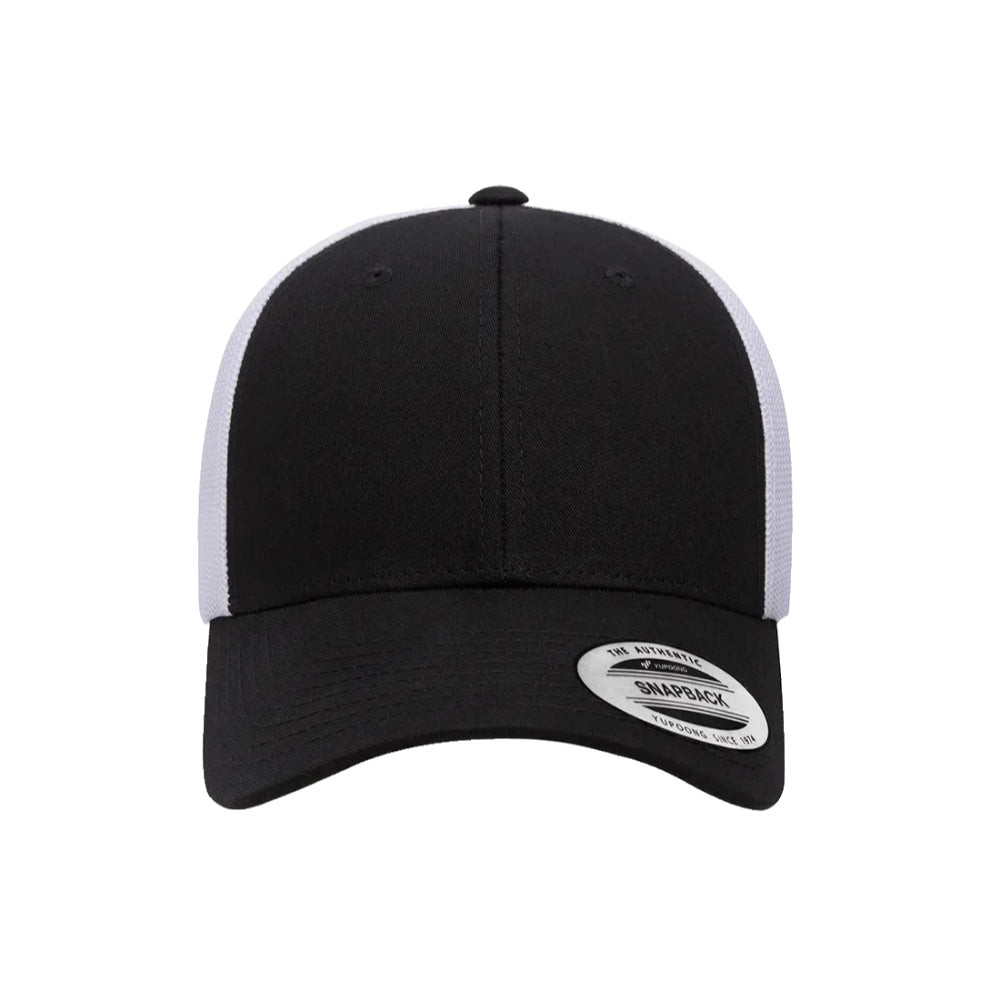 YP Classics 6601 Elite Cap Additional Image 4