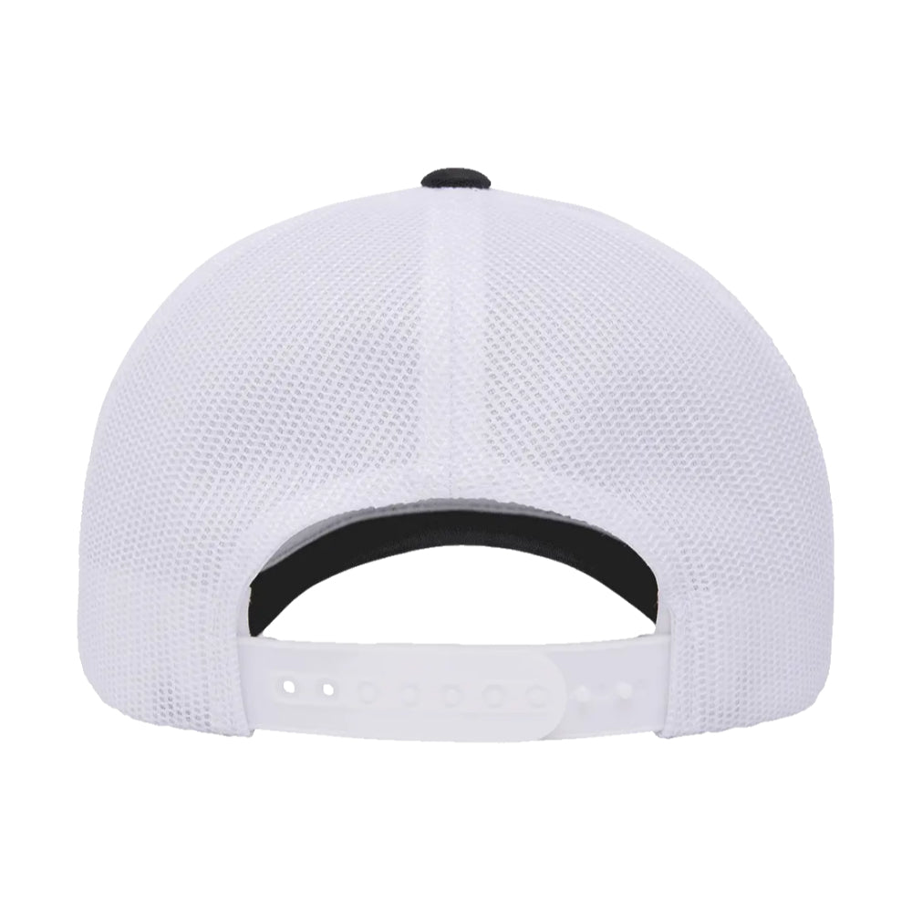 YP Classics 6601 Elite Cap Additional Image 5