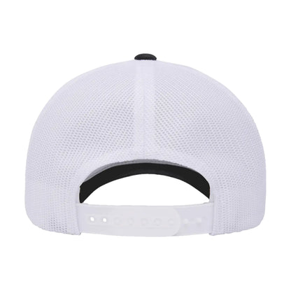 YP Classics 6601 Elite Cap Additional Image 5