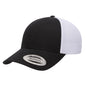 YP Classics 6601 Elite Cap Additional Image 3