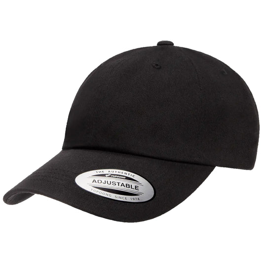 YP Classics 6601 Elite Cap