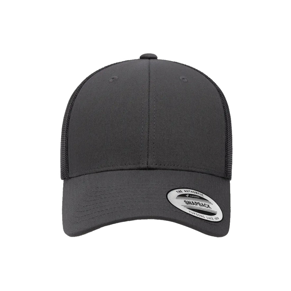 YP Classics 6601 Elite Cap Additional Image 7