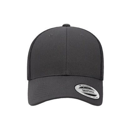 YP Classics 6601 Elite Cap Additional Image 7