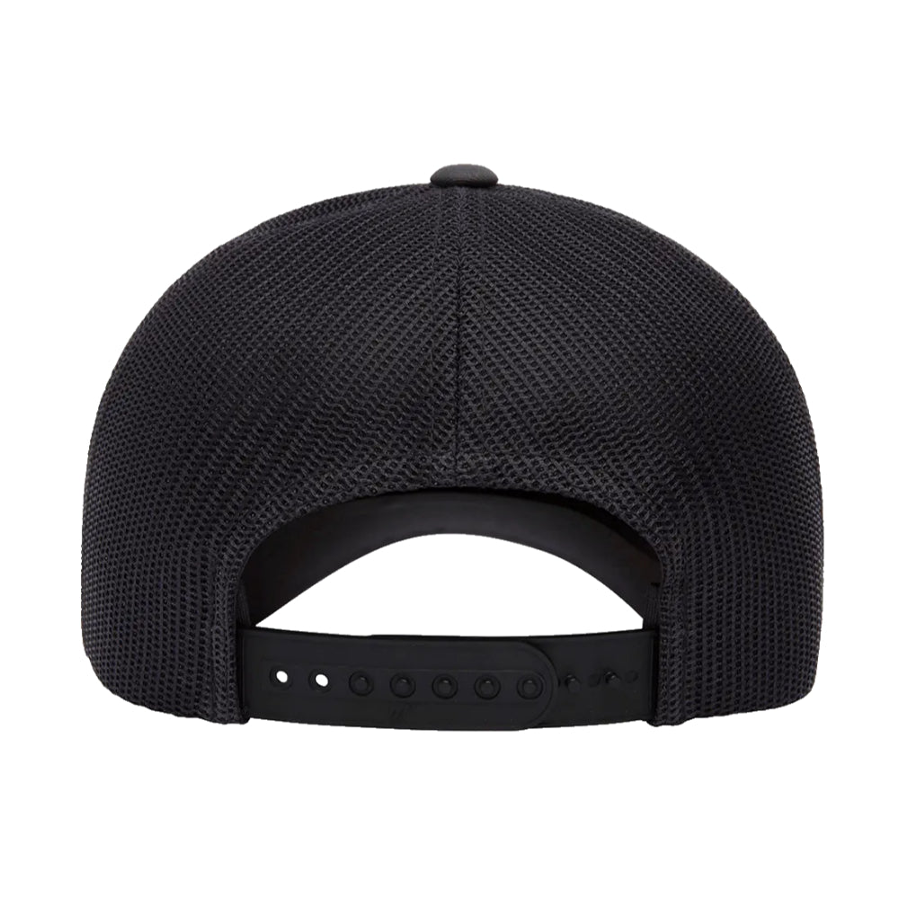 YP Classics 6601 Elite Cap Additional Image 8