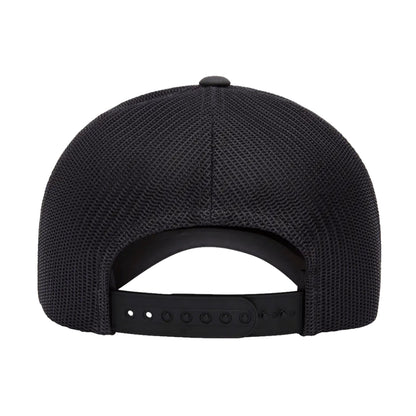 YP Classics 6601 Elite Cap Additional Image 8