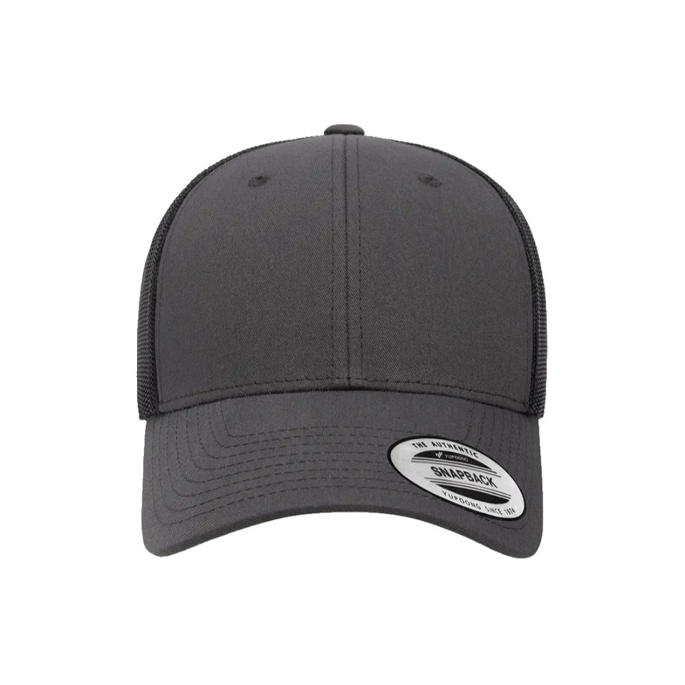 YP Classics 6601 Elite Cap Additional Image 10
