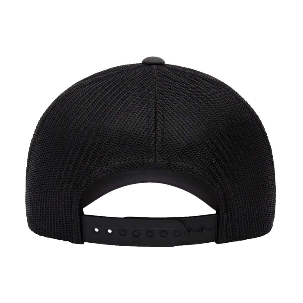 YP Classics 6601 Elite Cap Additional Image 11