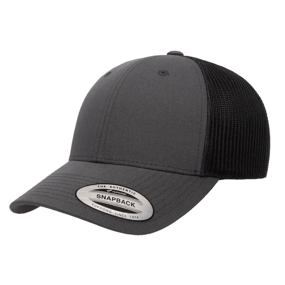 YP Classics 6601 Elite Cap Additional Image 9